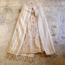 画像1: 【Wiz&Witch】"UNITED" WRAP SKIRT / W23~W28 (1)