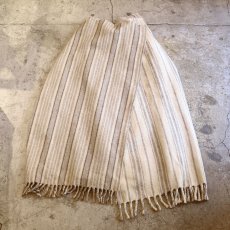 画像2: 【Wiz&Witch】"UNITED" WRAP SKIRT / W23~W28 (2)