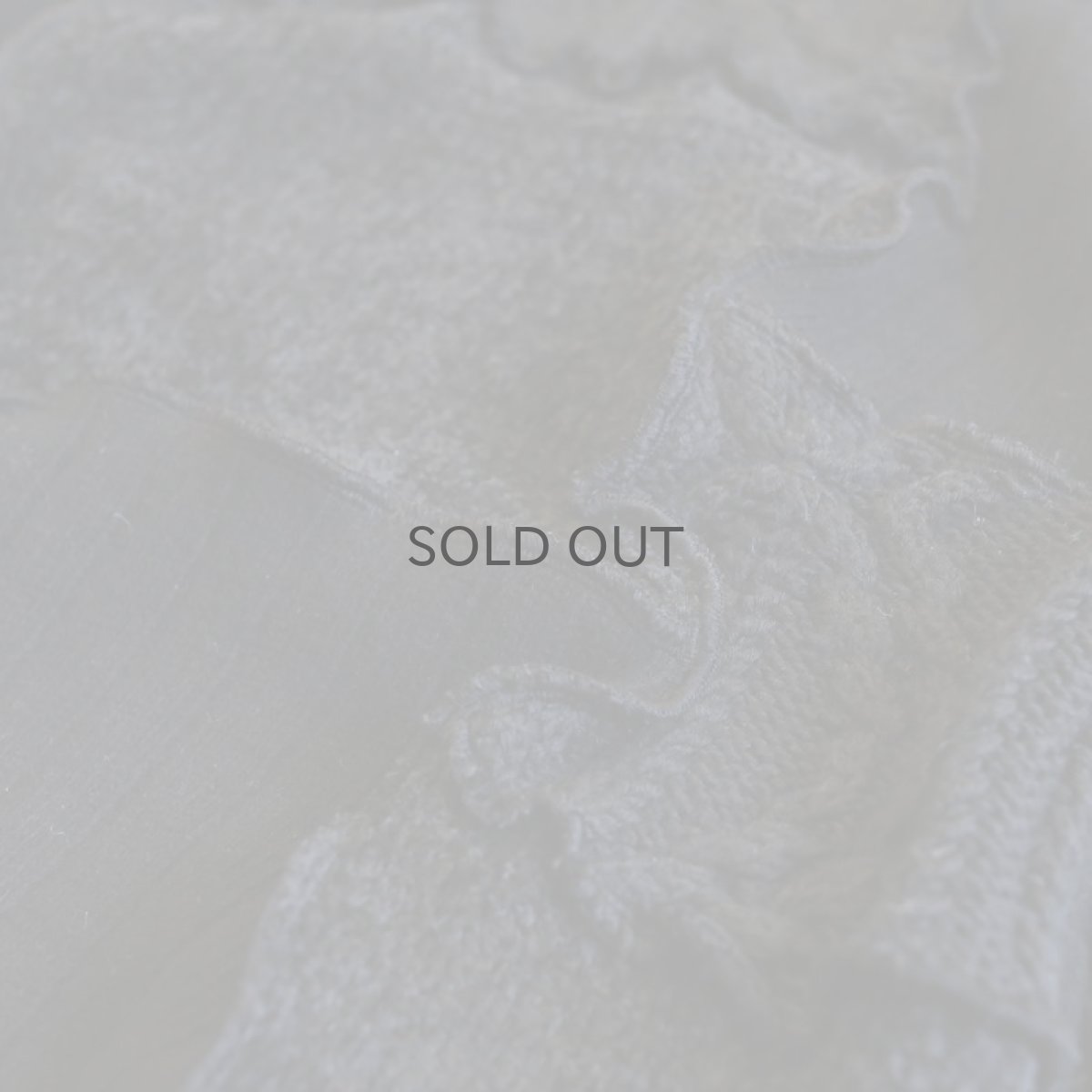 画像4: 【Wiz&Witch】"UNITED" PATCHWORK KNIT / OS (4)