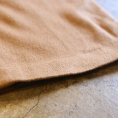 画像5: 【RALPH LAUREN】CAMEL HAIR SLACKS / W29 / MADE IN ITALY (5)