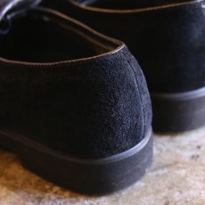 画像5: SUEDE LEATHER DESIGN LOAFER / 8 (5)