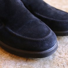 画像3: SUEDE LEATHER DESIGN LOAFER / 8 (3)