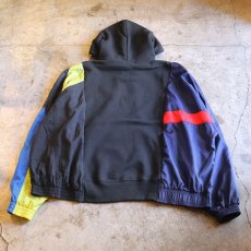 画像2: 【Wiz&Witch】"UNITED" SPORTY PARKA  / OS (2)