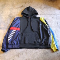 画像1: 【Wiz&Witch】"UNITED" SPORTY PARKA  / OS (1)