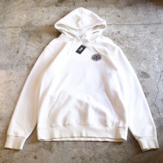 画像2: USA LIMITED!!【STUSSY】SKATEMAN PIG DYED HOOD / Mens M (2)