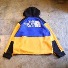 画像2: LIMITED!!【THE NORTH FACE】HALF ZIP HOODIE / Mens M (2)