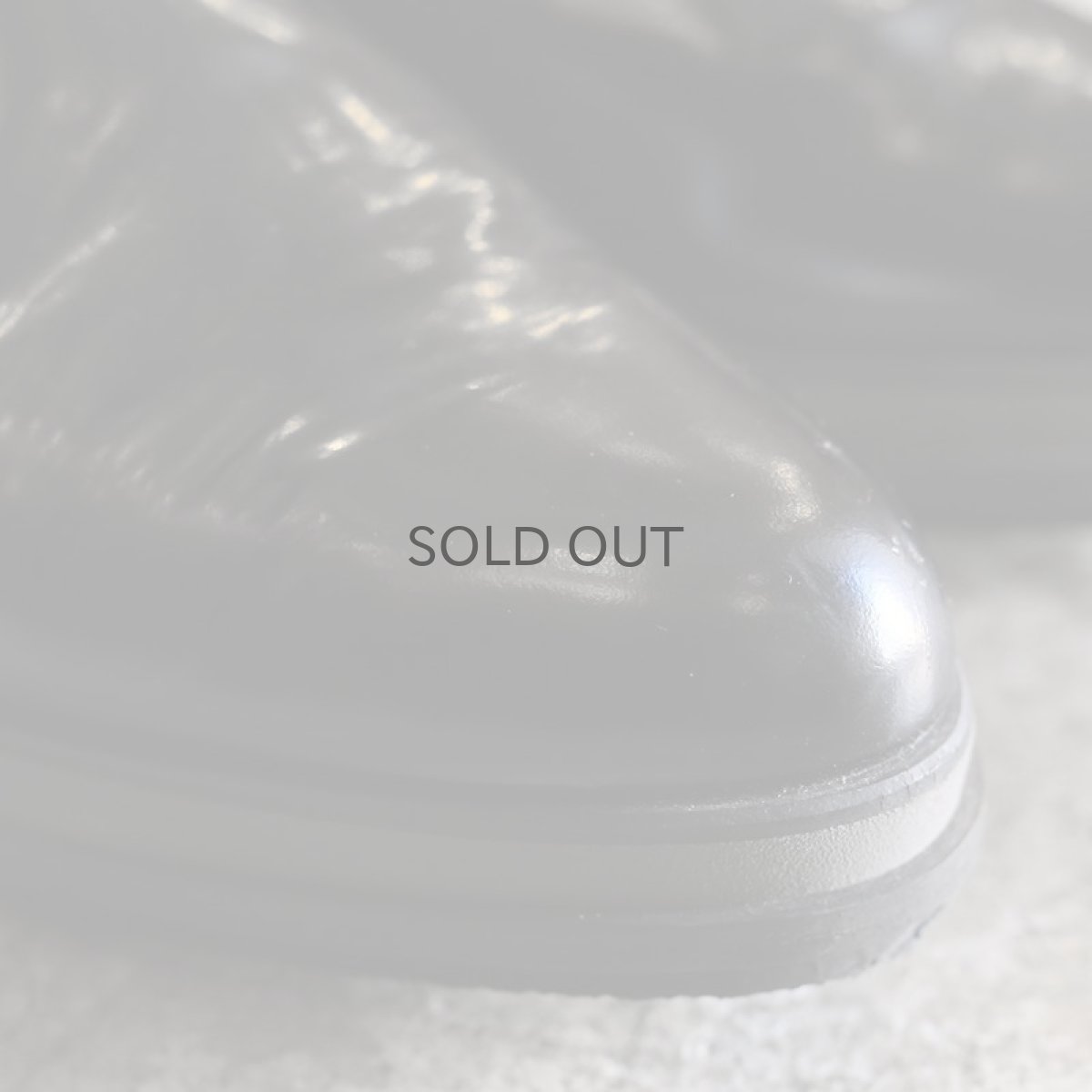 画像3: SIDE GORE DESIGN LEATHER BOOTS / 39 / MADE IN SPAIN (3)