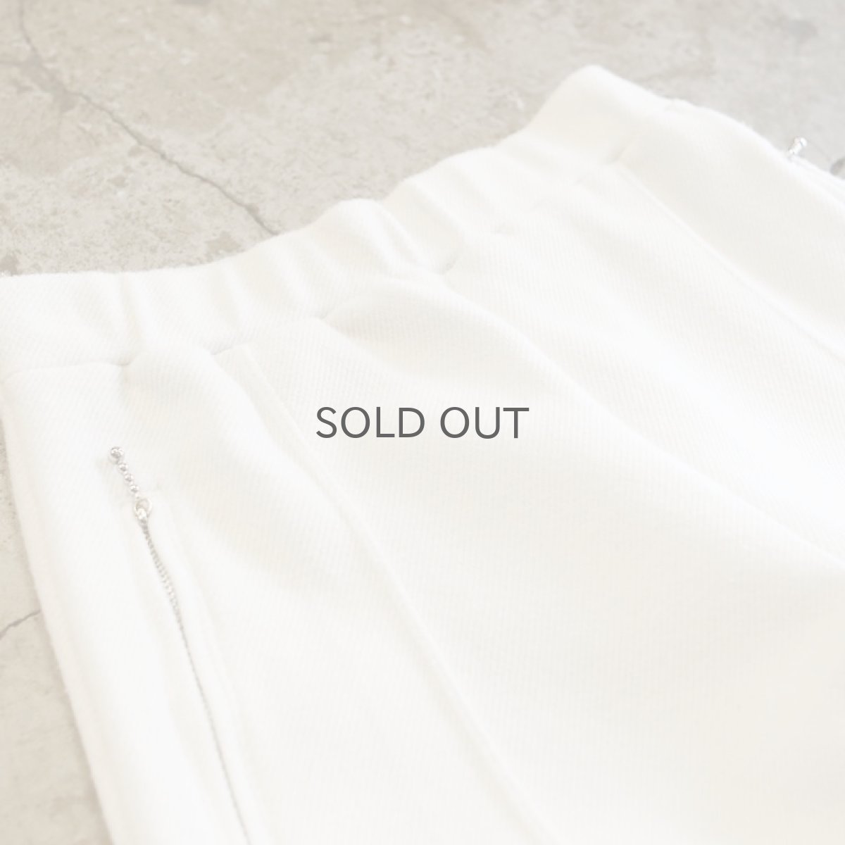 画像3: 【Wiz&Witch】VINTAGE LACE FLARE PANTS / W23~ (3)