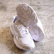 画像2: 【adidas】FALCON W SNEAKER / 24.5cm (2)