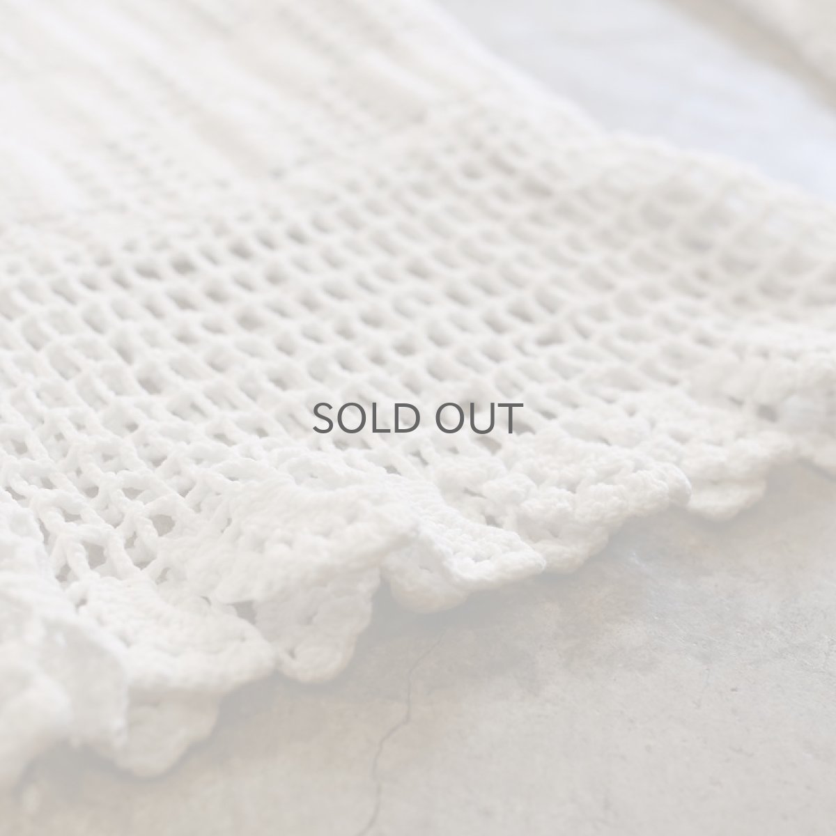 画像5: 【Wiz&Witch】VINTAGE LACE FLARE PANTS / W23~ (5)