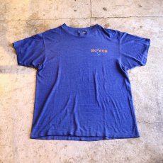 画像1: 1980's POWELL PERALTA　BONES TEE / Mens L / MADE IN USA (1)