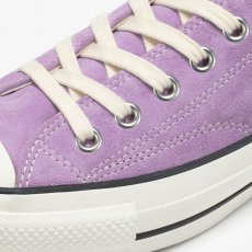 画像8: 30% OFF!!【CONVERSE ADDICT】- CHUCK TAYLOR SUEDE OX / LILAC (8)