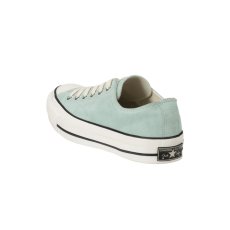 画像2: 30% OFF!!【CONVERSE ADDICT】- CHUCK TAYLOR SUEDE OX / MINT (2)