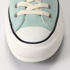 画像7: 30% OFF!!【CONVERSE ADDICT】- CHUCK TAYLOR SUEDE OX / MINT (7)