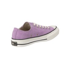 画像3: 30% OFF!!【CONVERSE ADDICT】- CHUCK TAYLOR SUEDE OX / LILAC (3)