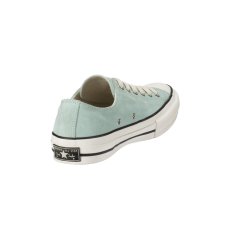 画像3: 30% OFF!!【CONVERSE ADDICT】- CHUCK TAYLOR SUEDE OX / MINT (3)