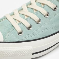 画像8: 30% OFF!!【CONVERSE ADDICT】- CHUCK TAYLOR SUEDE OX / MINT (8)