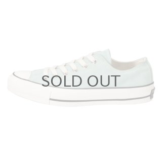 CONVERSE ADDICT】- ALL STAR II CANVAS OX / BLACK