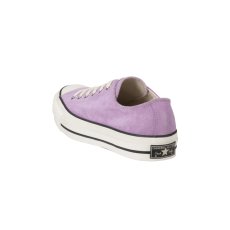 画像2: 30% OFF!!【CONVERSE ADDICT】- CHUCK TAYLOR SUEDE OX / LILAC (2)