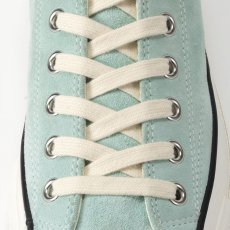 画像6: 30% OFF!!【CONVERSE ADDICT】- CHUCK TAYLOR SUEDE OX / MINT (6)