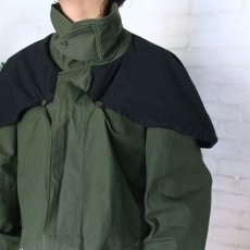 画像3: 【Wiz&Witch】VINTAGE FRENCH MILITARY 2TONE SHORT JACKET / OS (3)