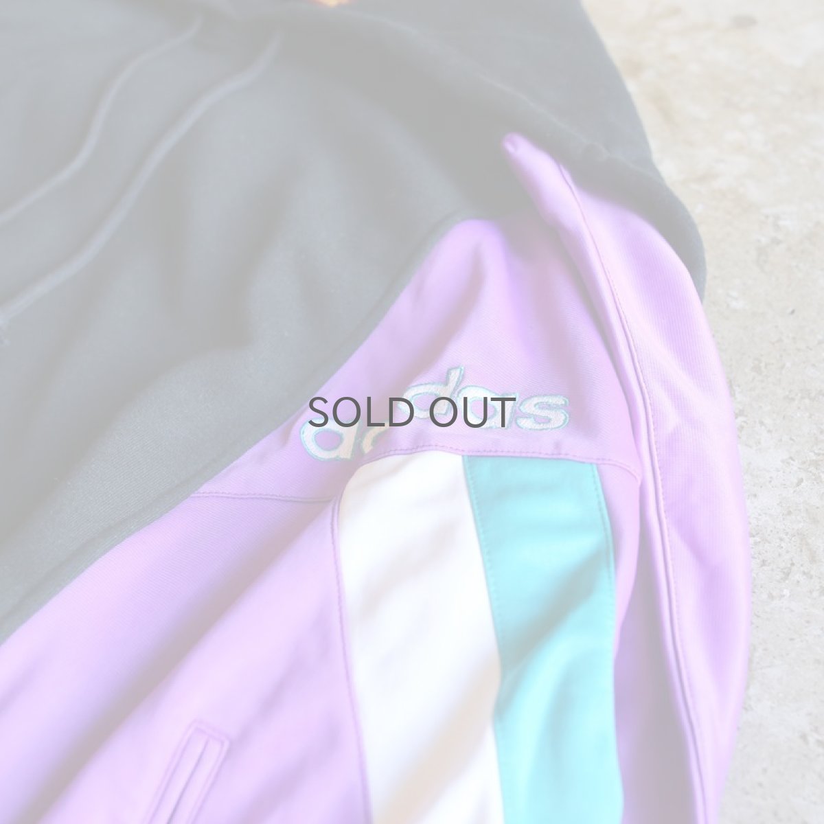 画像4: 【Wiz&Witch】"UNITED" SPORTY PARKA  / OS (4)