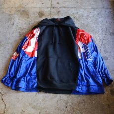 画像1: 【Wiz&Witch】"UNITED" SPORTY PARKA  / OS (1)