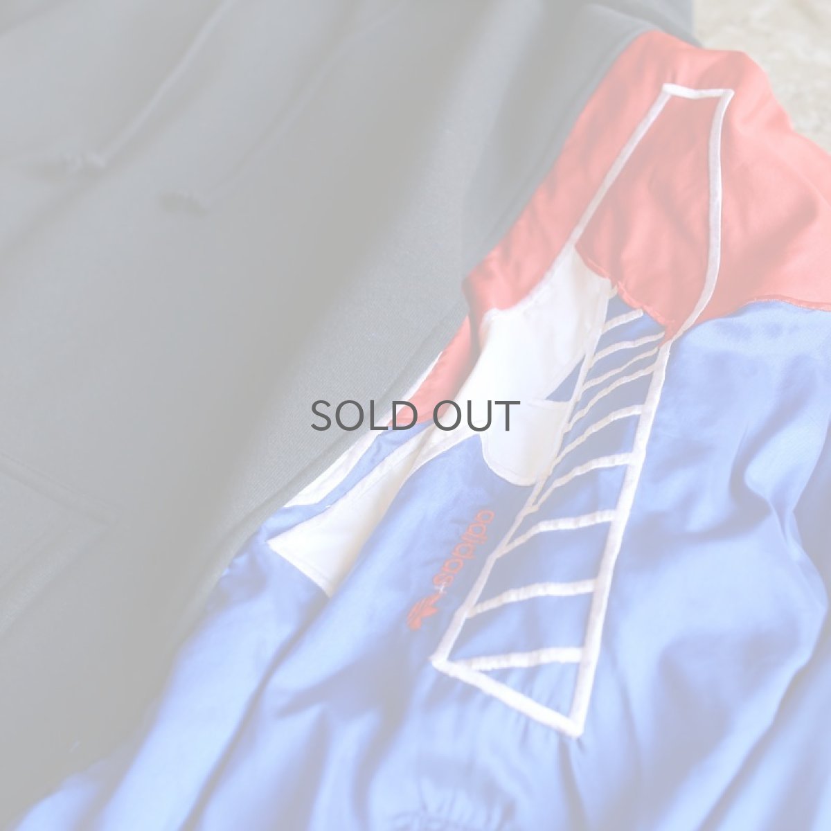 画像4: 【Wiz&Witch】"UNITED" SPORTY PARKA  / OS (4)