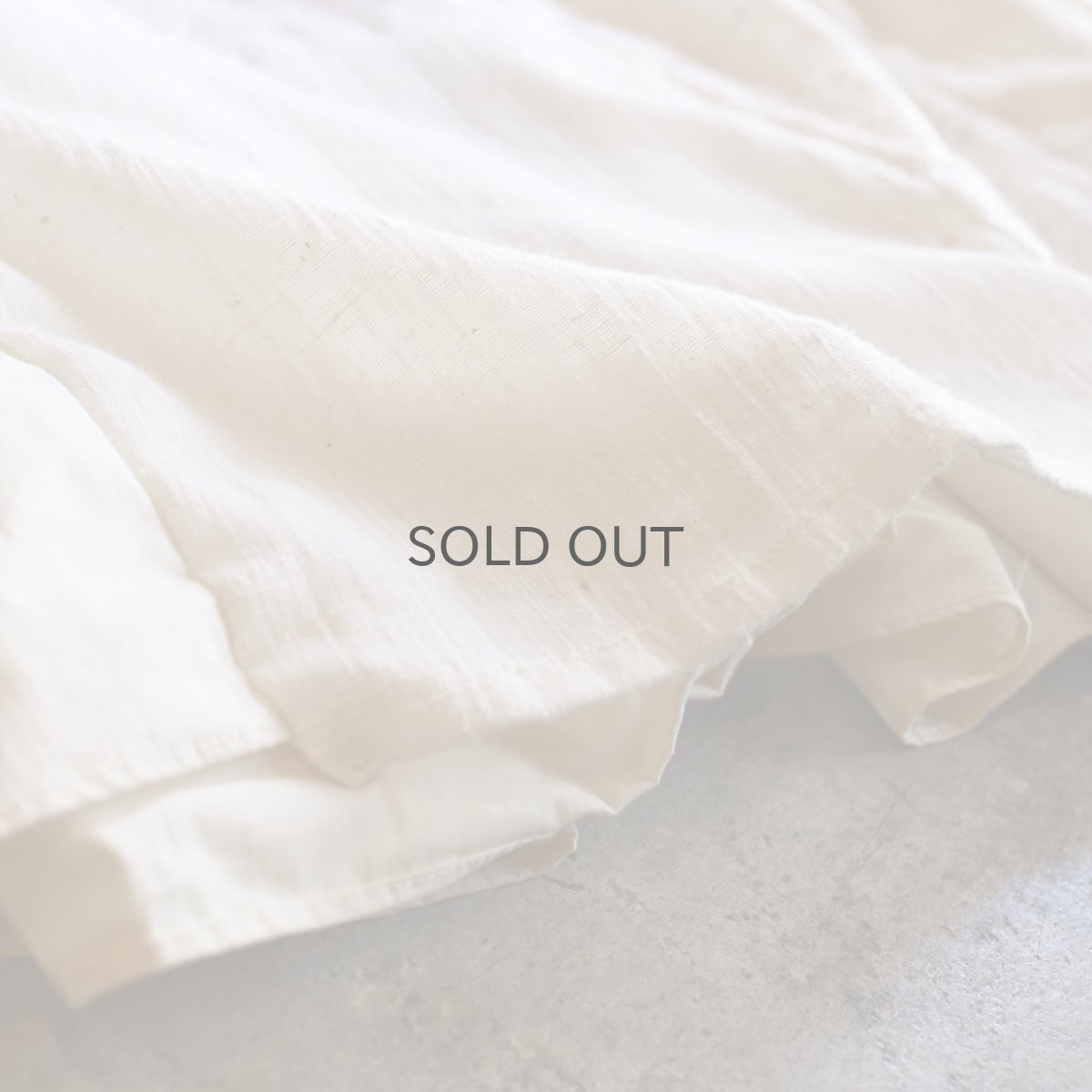 画像5: 【Wiz&Witch】"UNITED" VINTAGE LONG SKIRT / FREE (5)