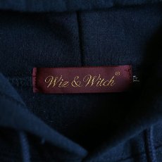 画像6: 【Wiz&Witch】"UNITED" SPORTY PARKA  / OS (6)