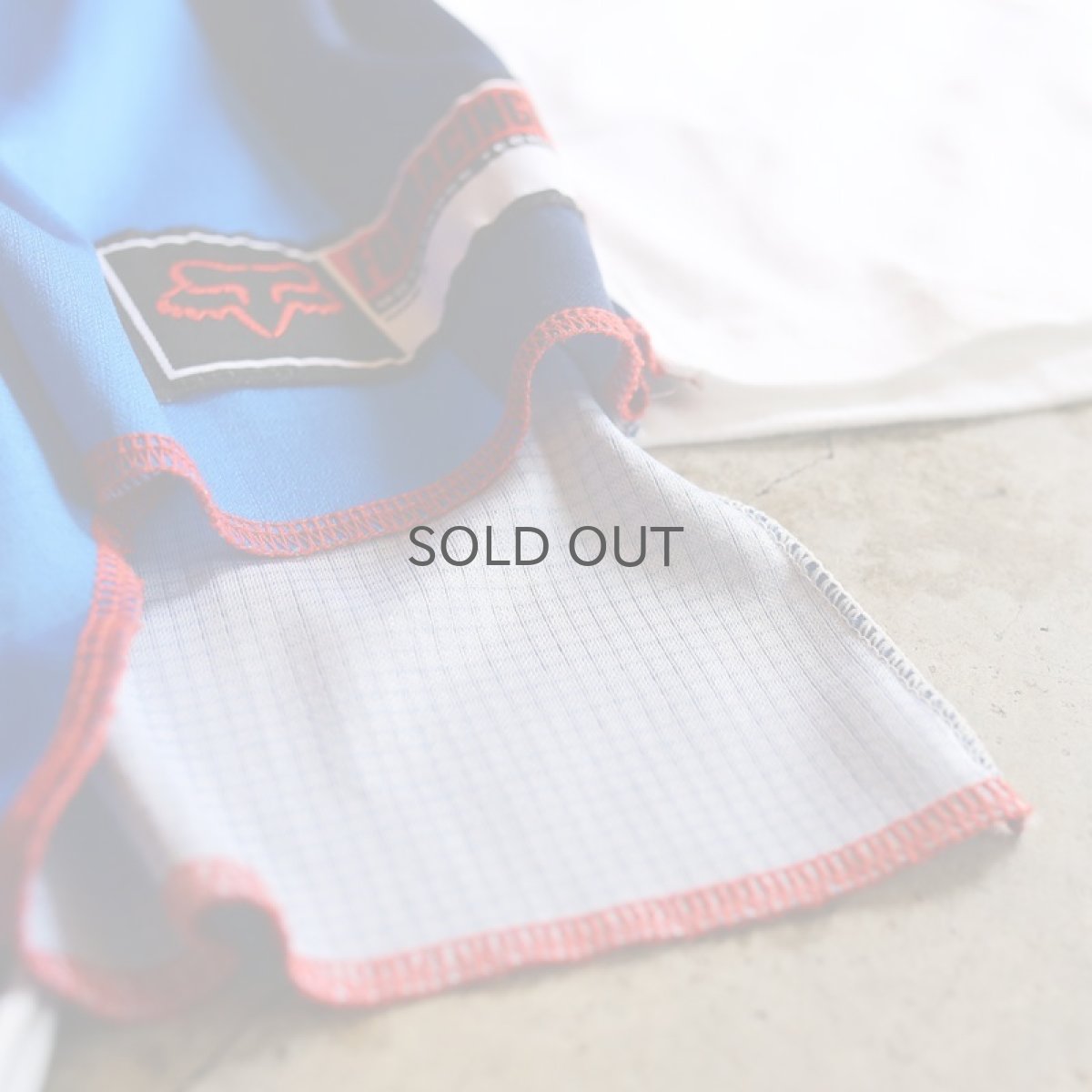 画像5: 【Wiz&Witch】"UNITED" SPORTY L/S TEE  / OS (5)