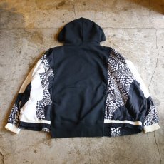 画像2: 【Wiz&Witch】"UNITED" SPORTY PARKA  / OS (2)