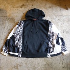 画像1: 【Wiz&Witch】"UNITED" SPORTY PARKA  / OS (1)