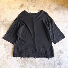 画像2: 【Wiz&Witch】"UNITED" TULLE TOPS / OS (2)