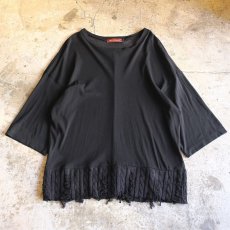 画像1: 【Wiz&Witch】"UNITED" TULLE TOPS / OS (1)