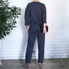 画像3: WAIST DESIGN JUMPSUIT / Ladies M (3)