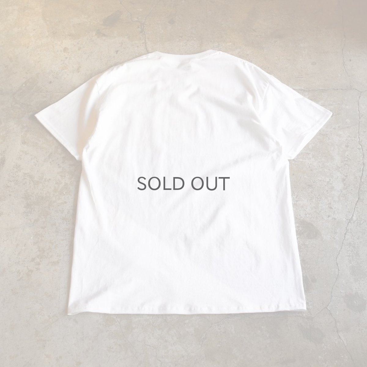 画像2: 【JESUS AND JOHN】LIPS T-SHIRTS (2)