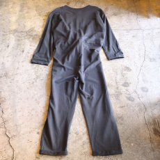 画像9: WAIST DESIGN JUMPSUIT / Ladies M (9)