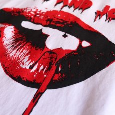 画像4: 【JESUS AND JOHN】LIPS T-SHIRTS (4)