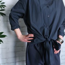 画像5: WAIST DESIGN JUMPSUIT / Ladies M (5)