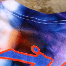 画像6: "yes" TIE DYE ROCK TEE / Men's XL (6)