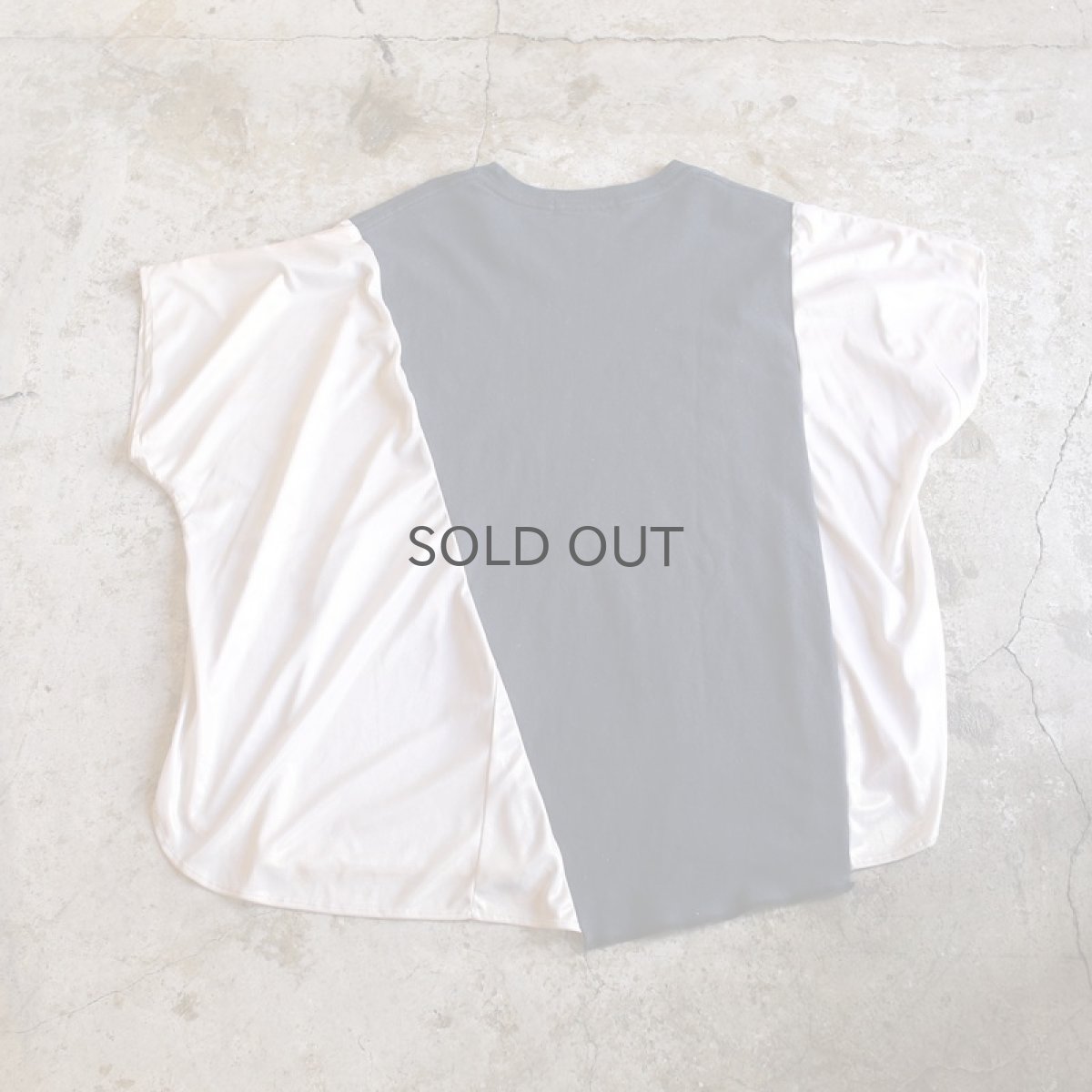 画像9: 【Wiz&Witch】"UNITED" ROCK TEE / OS (9)