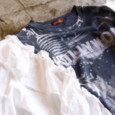 画像3: 【Wiz&Witch】"UNITED" Hollywood TEE / OS (3)