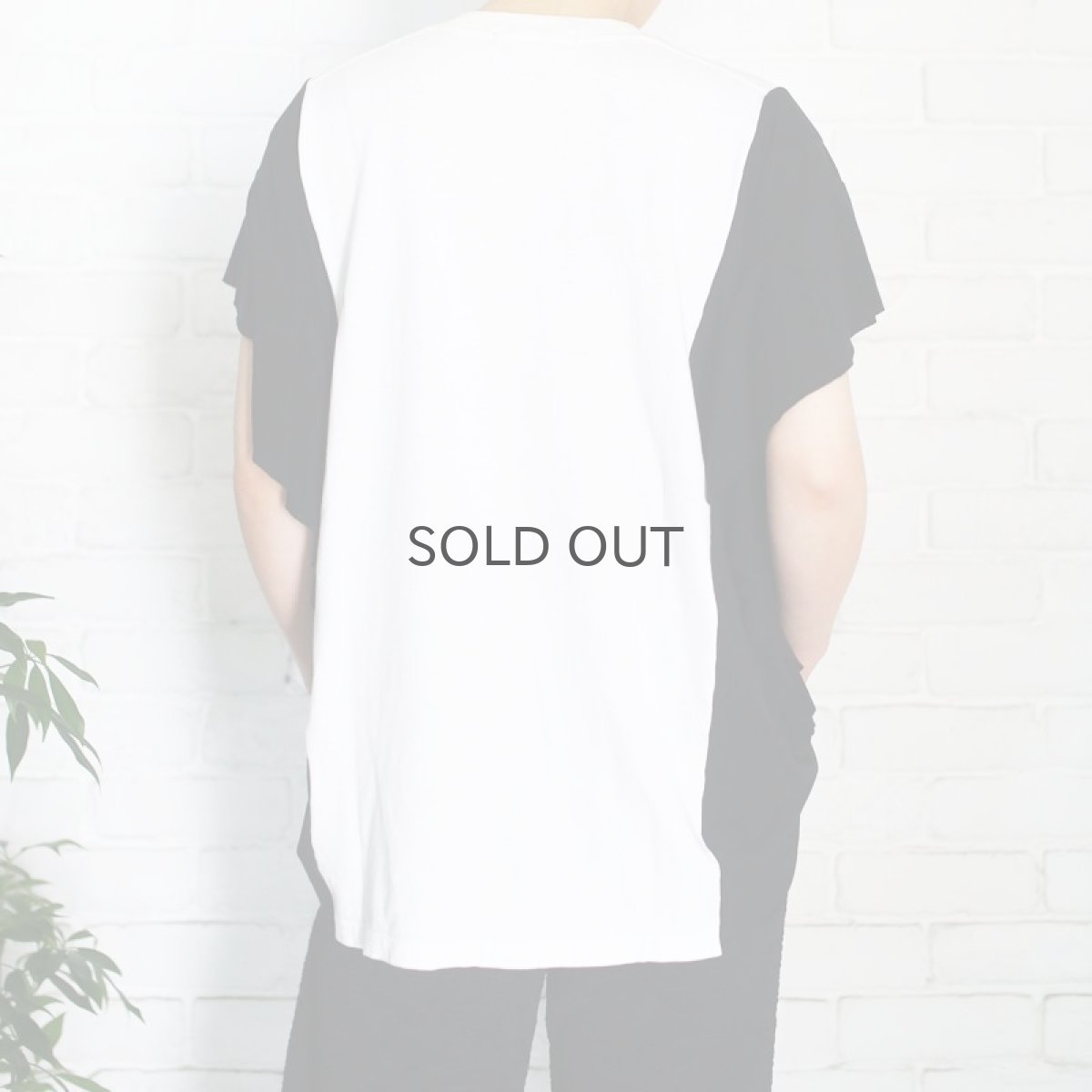 画像4: 【Wiz&Witch】"UNITED" ROCK TEE / OS (4)