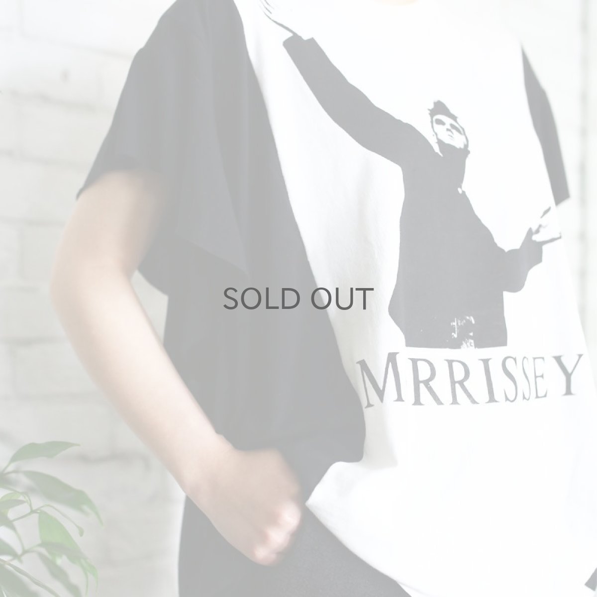 画像6: 【Wiz&Witch】"UNITED" ROCK TEE / OS (6)