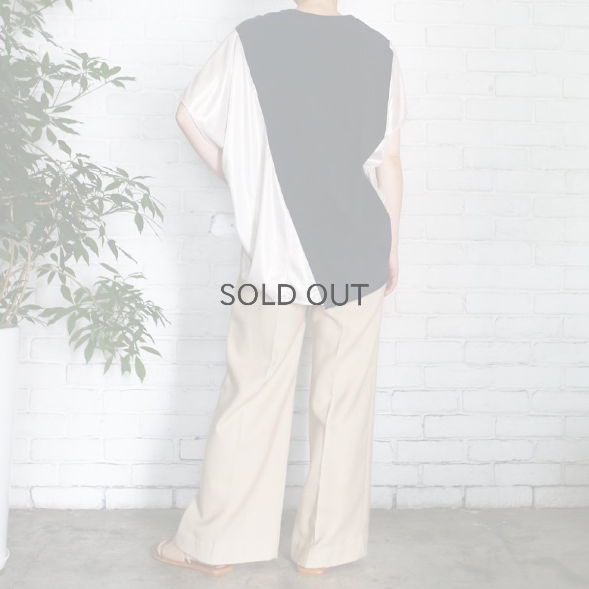 画像5: 【Wiz&Witch】"UNITED" ROCK TEE / OS (5)