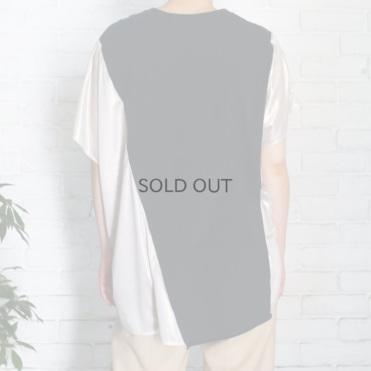 画像4: 【Wiz&Witch】"UNITED" ROCK TEE / OS (4)