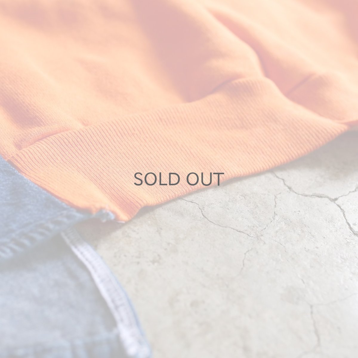 画像5: 【Wiz&Witch】"UNITED" TWO FACE DENIM TOPS / OS (5)