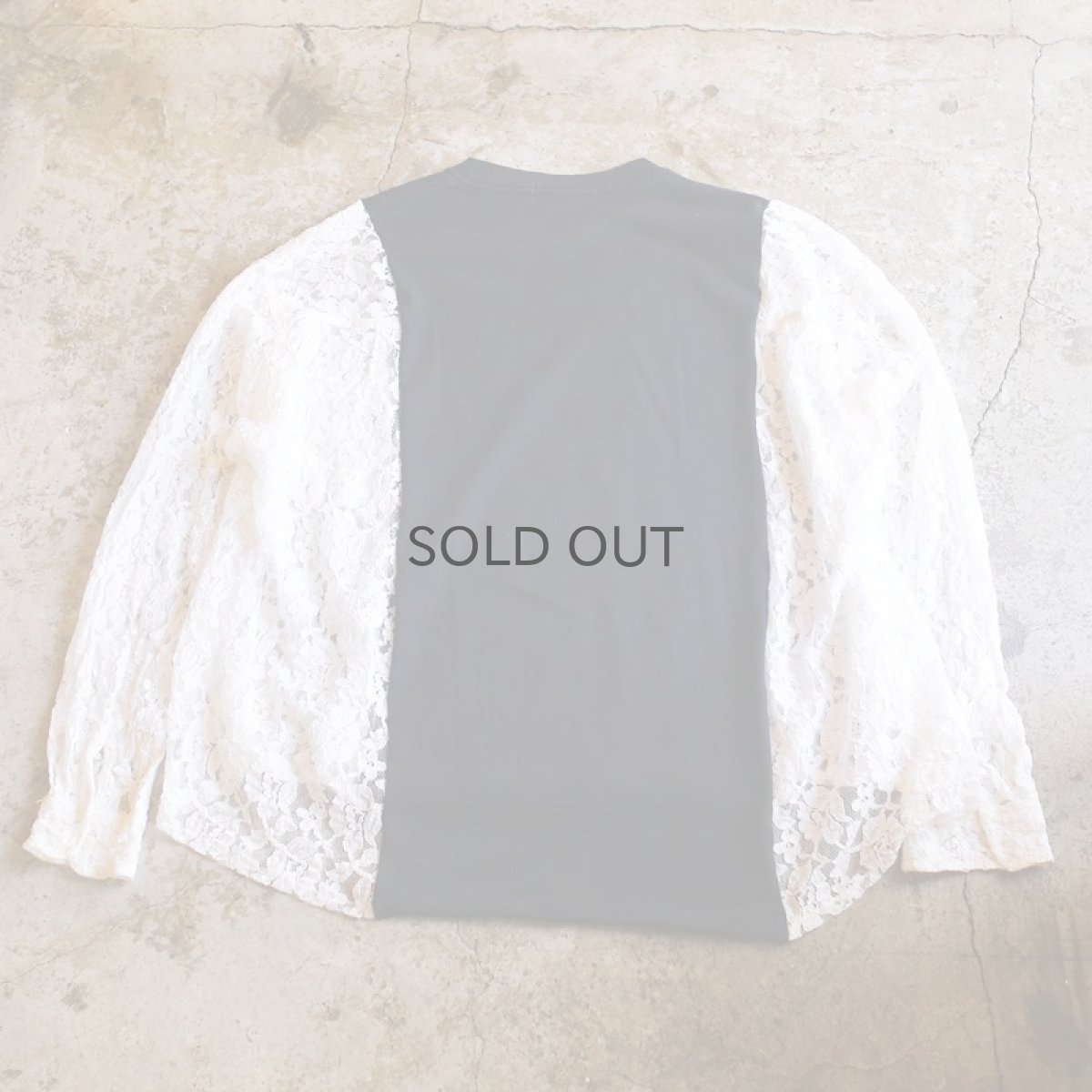 画像5: 【Wiz&Witch】"UNITED" JOKER L/S TEE / OS (5)