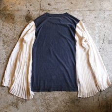 画像9: 【Wiz&Witch】"UNITED" ROCK L/S TEE / OS (9)